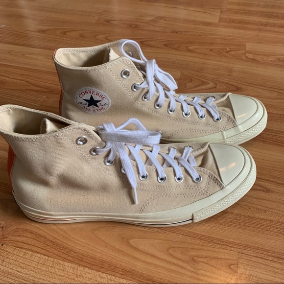 NWOT | CONVERSE chuck taylor limited edition - Picture 2 of 9